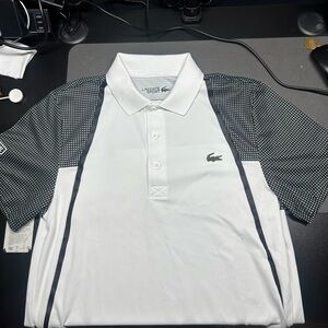 Lacoste polo shirt for men